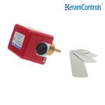 IP54 Air Flow Switch Duct Installation For Air Conditioning