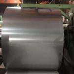 Customized 2B BA SS 316l Stainless Steel Strip Roll Coil Aisi 20mm - 1500mm