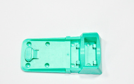 LKM HASCO Household Appliance Parts Universal Household Wiper Injection Molded Plastic Case