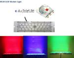 Multicolor LED Module 35W Rgb Led Flood Light Module Outdoor Led Christmas
