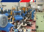 Pipe Roll forming Machine With welding