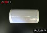 PP Aluminum Bathroom 30w Led Emergency Bulkhead Light
