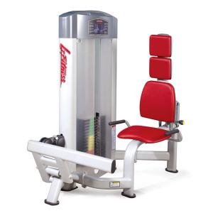 Quality Gym fitness equipment commercial exercise trainer calf raise machine wholesale