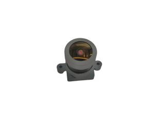 Quality 1/2.7 HD Wide Angle Automotive Camera Lens S Mount Focal Length 2.82mm wholesale