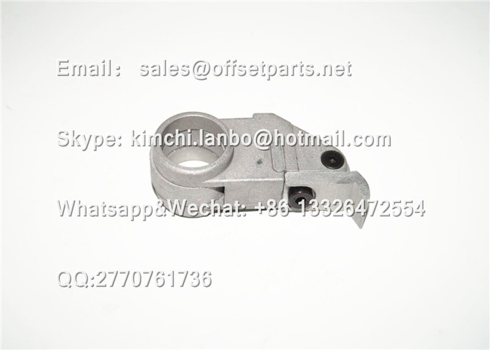 Roland 700 front lay GRIPPER 011A247530 high quality roland offset press printing machine parts
