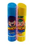 Supermarket Fruit Jelly Candy Liquid Jelly Jam In Stick Tube Halal Product