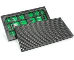 Outdoor Street Billborad Waterproof IP65 High Definition P4 LED Screen