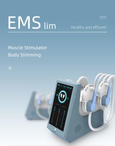 Quality 2-Year Warranty Commercial EMS Machine for Sale wholesale
