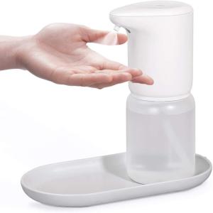 Quality ODM Touchless Alcohol Spray Dispenser 0.2S Waterproof Mist wholesale