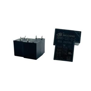 Quality Electric Vehicle Power Supply Equipment Charging Pile Relay Plastic Type wholesale