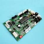 Embedded Industrial Fuel Dispenser Controller Transfer Pump Motherboard Android