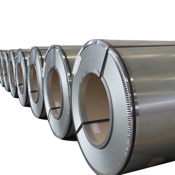 Cheap AISI JIS Stainless Steel Coil Sheet Metal Roll BA SS Strip 8K Polish 316 304 Stainless Steel Coil Stock for sale