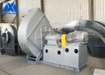 Exhaust Blower Induced Draught Fan Forced Ventilating Air Filtration System