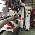 Next-Gen Pipe Welding Workstations: Smart Solutions for Modern Industry