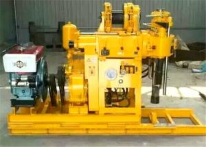 Quality YBC-20 180 Meter Underground Mining Drilling Machines wholesale