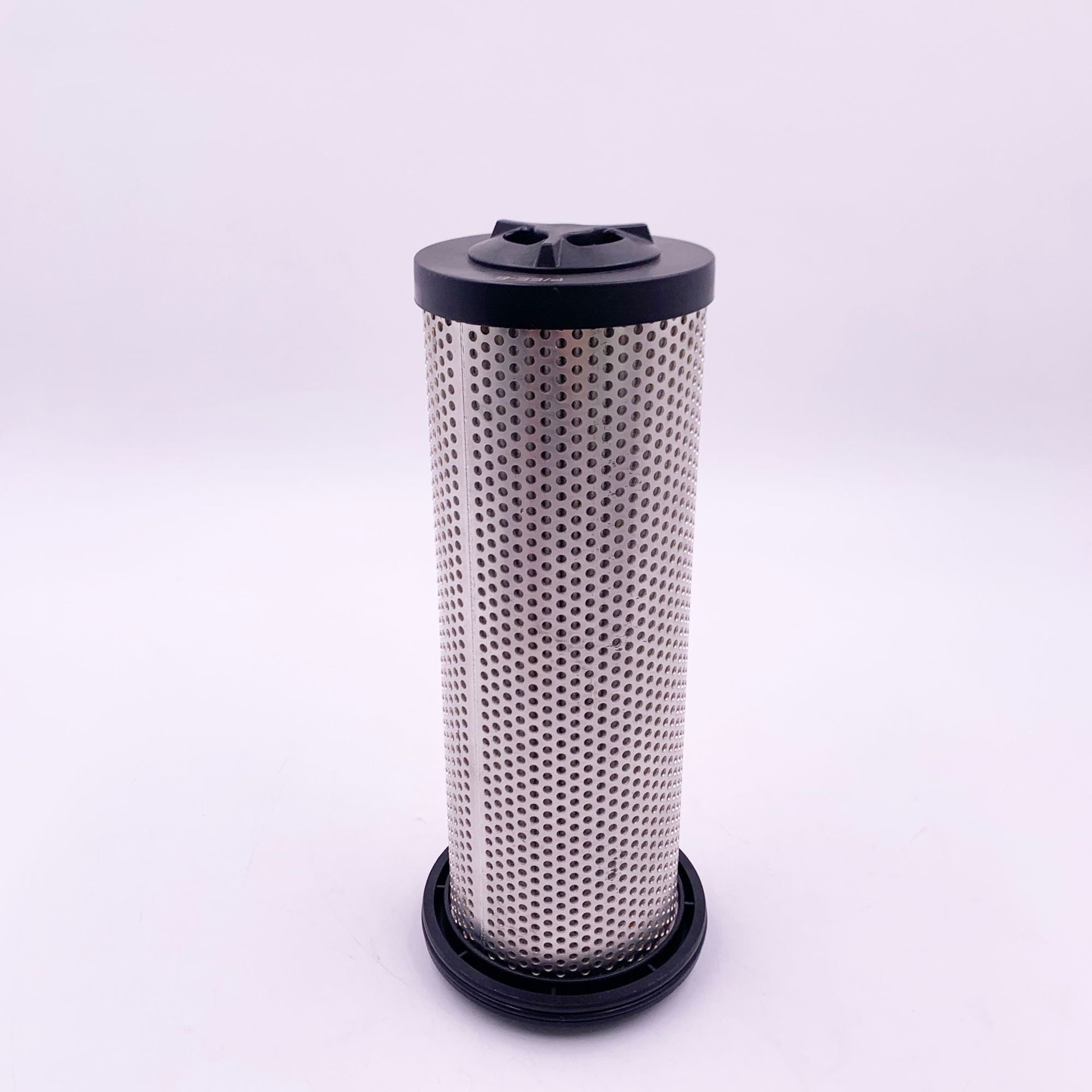 90mm Inner Diameter Hydraulic Oil Filter Element 7012314 for Heavy Duty Machinery