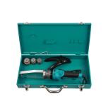Pvc Ppr Plastic Pipe Welding Machine HT63-A5 41*40.5*48.5cm