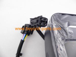 Quality hyundai r220-9s excavator 21Q6-30105 monitor wholesale