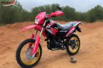 200cc Off Road Motorcycles Water Cooling Right Steering Dirt Bike Motocross Moto