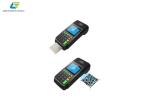 3G Connection Android Handheld Pos Machine Touchscreen Tradition