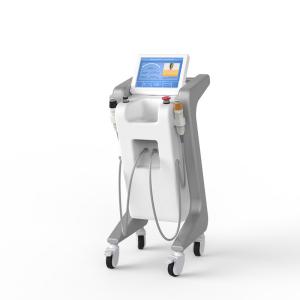 Quality Manufacturer factory price radiofrequency fractional rf microneedle anti-wrinkle machine wholesale