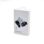 Earphone Outer Custom Paper Packaging Box Protective Case Packaging Box