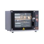 Long Service Life Water Raw Material Commercial Baking Equipment for Commercial