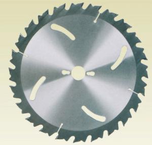 Quality Multi ripping cut with carbide wipers slots wholesale