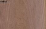 Sliced Cut Engineered Wood Veneer Walnut For Furniture / Doors