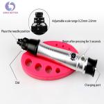 Household Cosmetic Devices Mesodermal Electric Microneedle Derma Pen
