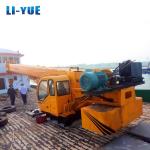 Hydraulic System Mini Hydraulic Crane for Small Boats / Marine / Ships Max.