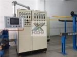 380v Wire Extrusion Machine , Power Cable Making Equipment CE ISO Certification
