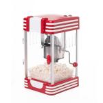 Sweet microwave popcorn vending machine