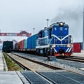 Quality Cargo Duty Included Rail Freight From China To Europe wholesale