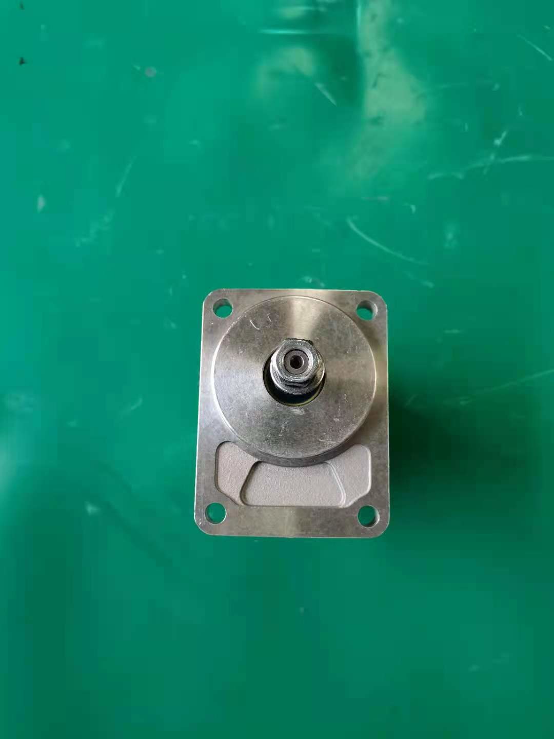 CMWY-F211-CFZS ALUMINIU ALLOY HYDRAULIC PUMP GEAR PUMP MOTOR FOR DUMP TRUCK/EXCAVATORS