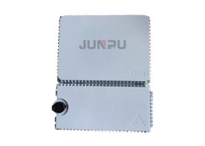 Quality 16 core Outdoor Fiber Optic Distribution Box, optical distribution box wholesale