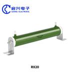 Adjustable Wirewound Resistors 100w High Power Ceramic Resistor