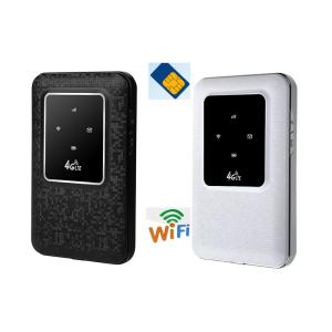 Quality Mini CAT4 Portable 4G Mobile Hotspot LTE FDD TDD WCDMA Universal 4g Lte wholesale