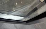8mm 10mm Thermal Insulated Glass Building Safety Explosion-Proof For Window