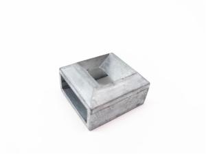 Quality 1000 Shots Muti Cavity HASCO Stavax 420 Die Cast Mould wholesale