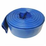 6 inch PVC Layflat Discharge Flexible Irrigation Hose