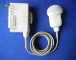 C7F2 3D 4D Curved Array Ultrasound Transducer Probe Acuson Antares Medical