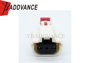 Quality Automotive Electrical 3 Pin Female Waterproof Multi-Purpose Lamp Connector for GM wholesale