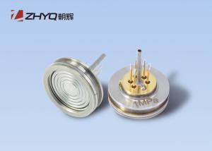 Quality High Accuracy Industrial Analog Pressure Sensor PT124G-3101 Good Electric Performance wholesale