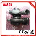 Grey Metal Excavator Turbo D04EG 4D31 For Kobecle VA4933500730 4933500730
