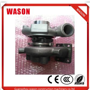 Quality Grey Metal Excavator Turbo D04EG 4D31 For Kobecle VA4933500730 4933500730 wholesale