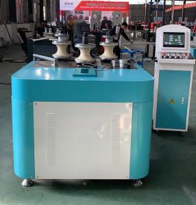 Quality CNC Aluminium Profile Shape Bending Machine From Aluminum Alloy wholesale