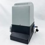 Electric Sliding Gate Opener AC Motor Auto Close And Open Galvanized