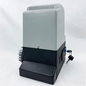 Quality 220v Automatic Sliding Driveway Gate Opener Single Phase Aluminum wholesale