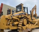 Japan Imported Caterpillar D9R Bulldozer Japan Original Cat D9n D8r Used
